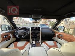 نيسان ارمادا